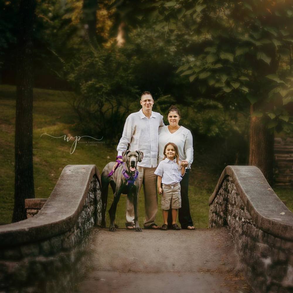 Meet your Posher, Courtney